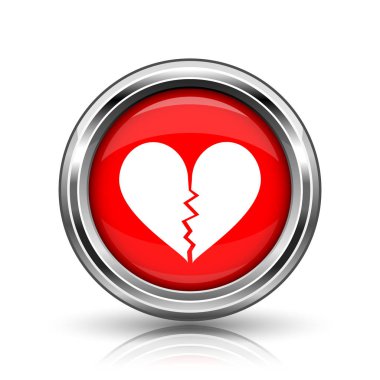 Kırık Kalp Simgesi