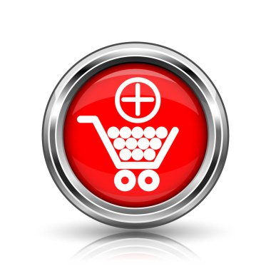 alışveriş sepeti simgesini ekleme