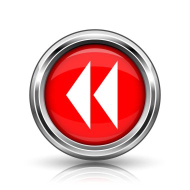 geri sarma simgesinin