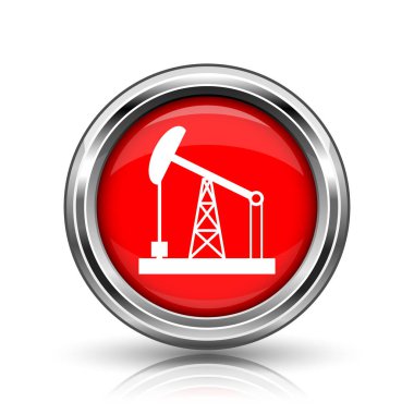 Yağ pompası simgesi