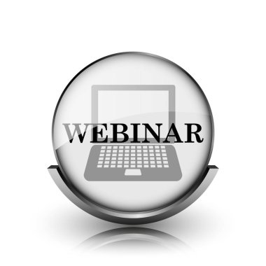 Webinar simgesi