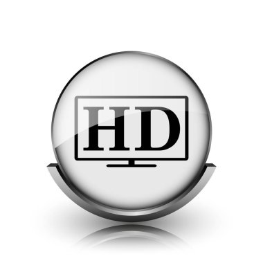 HD tv simgesi