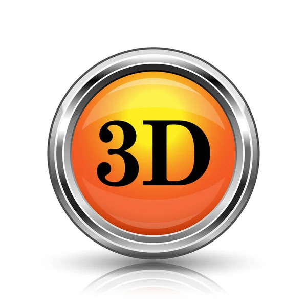 3d Pictogram — Stockfoto