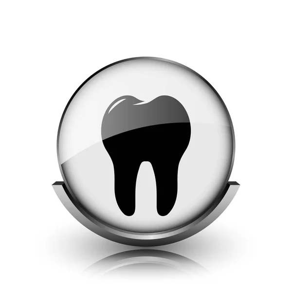 Tooth icon — Stock Photo, Image