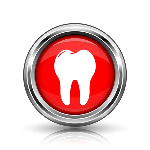 Tooth icon — Stock Photo, Image