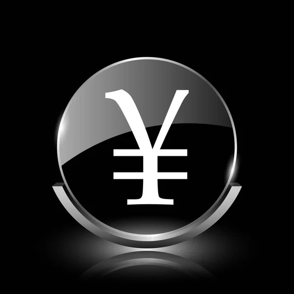 Yen-Symbol — Stockfoto