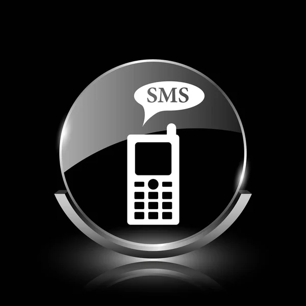 SMS simgesi — Stok fotoğraf