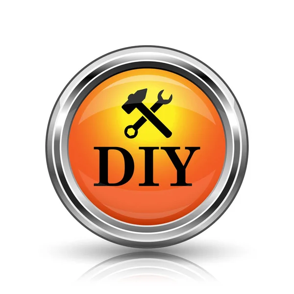 DIY icon — Stock Photo, Image