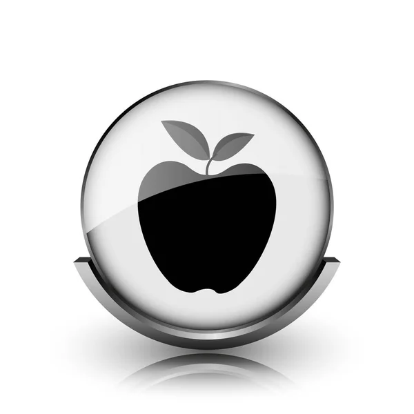 Apple-pictogram — Stockfoto