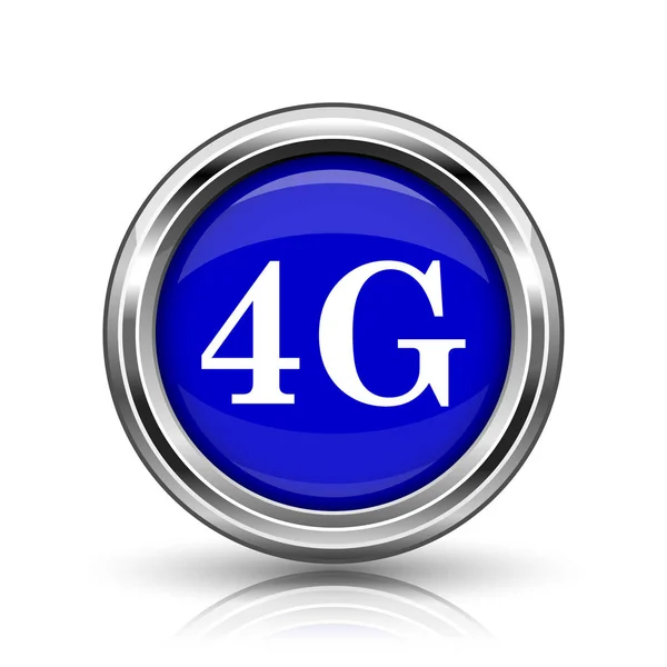 4g pictogram — Stockfoto