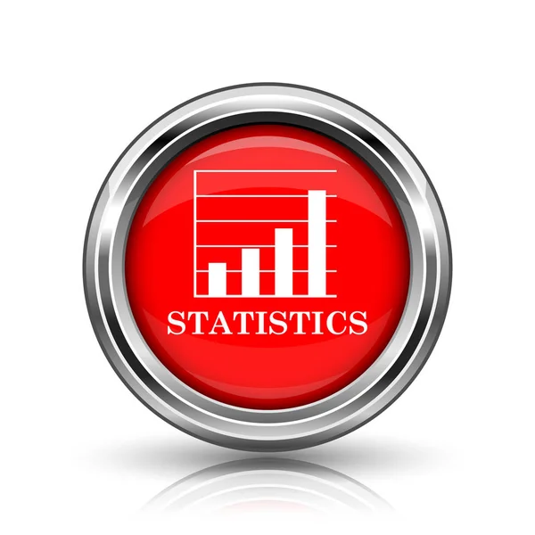 Statistik-Symbol — Stockfoto