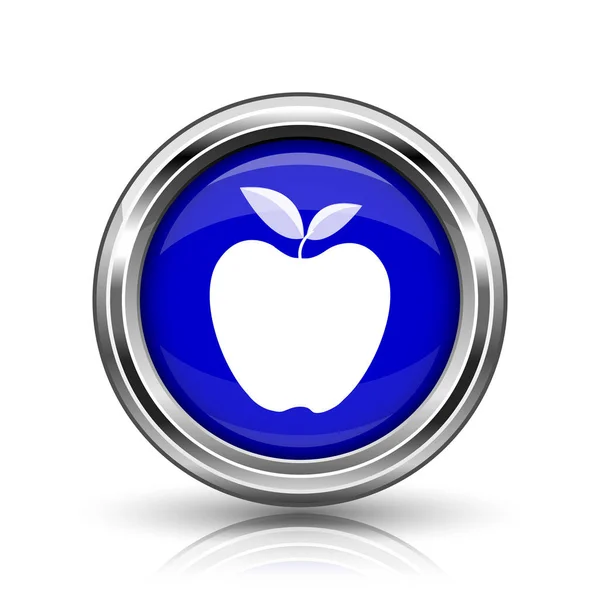 Apple-pictogram — Stockfoto