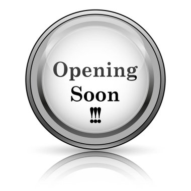 simge yakında açılıyor