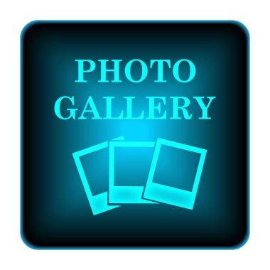 Fotoğraf Galerisi simgesi