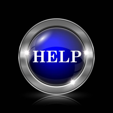 Help icon