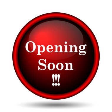 simge yakında açılıyor