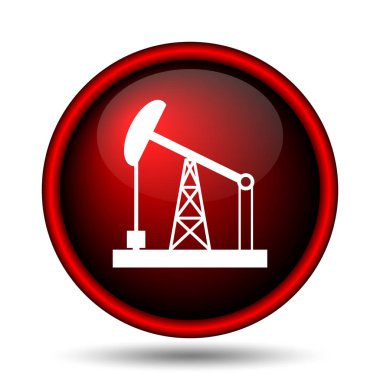 Yağ pompası simgesi