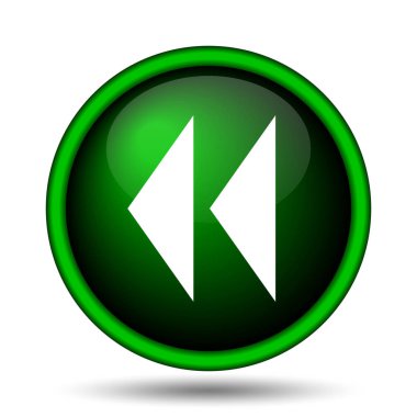 geri sarma simgesinin