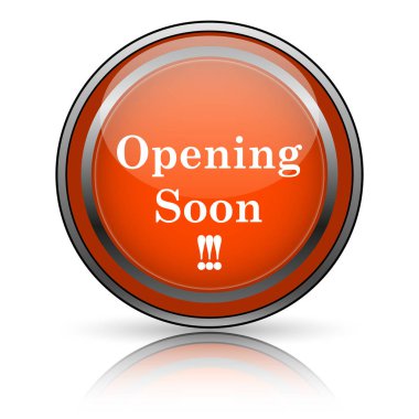 simge yakında açılıyor