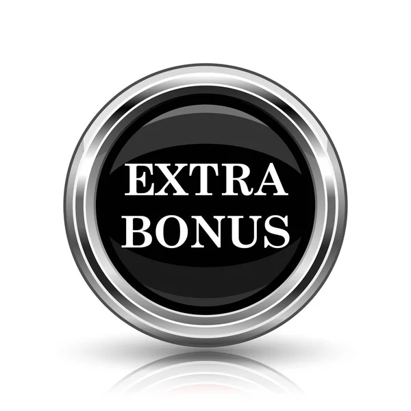 Icona bonus extra — Foto Stock