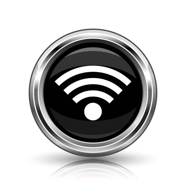 Wireless sign icon — Stock Photo, Image