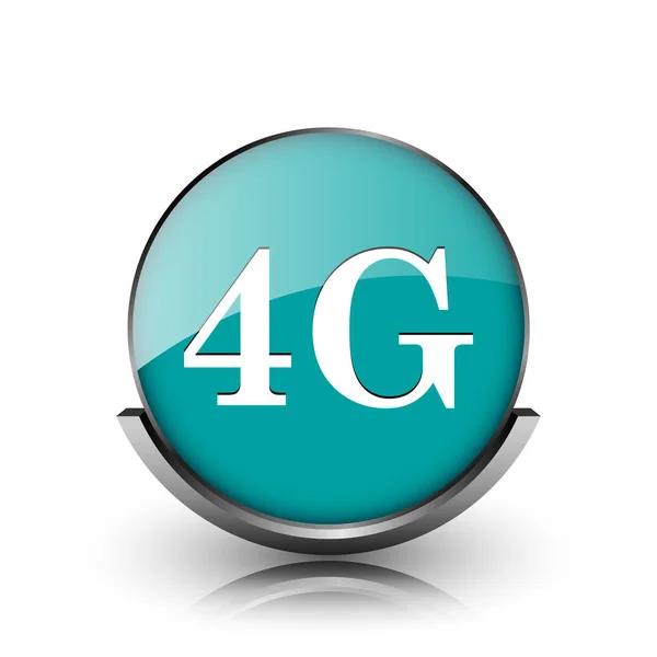 Icono 4G — Foto de Stock