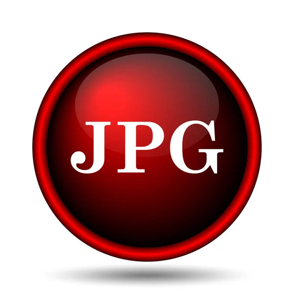 Icono de JPG —  Fotos de Stock