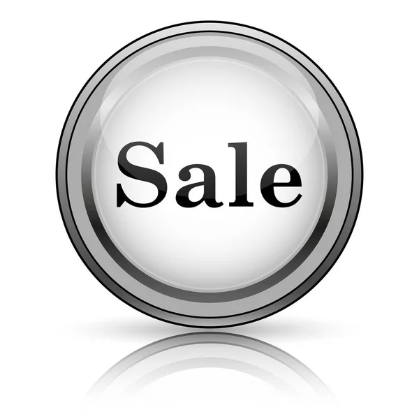 Sale icon — Stock Photo, Image