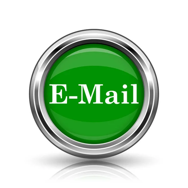 E-mail-ikon - Stock-foto