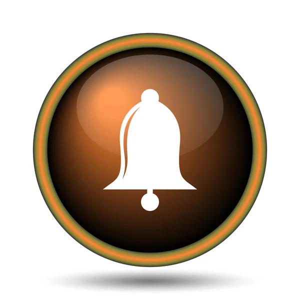 Ikona zvonku — Stock fotografie