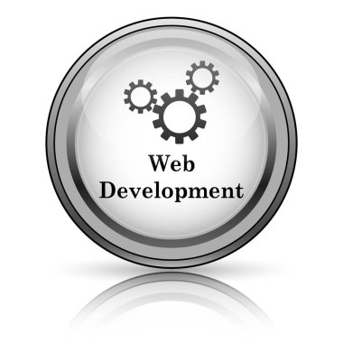 Web geliştirme simgesi