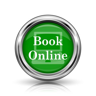 kitap online simgesi