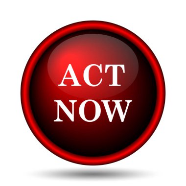 Şimdi simgesi hareket