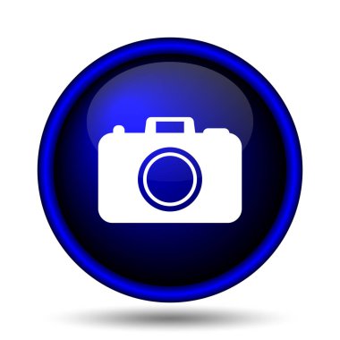 Fotoğraf makinesi simgesi