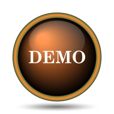 demo simgesi