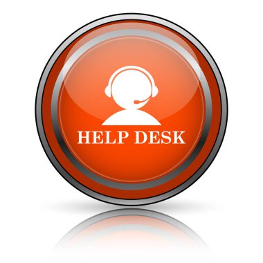 Yardım Masası simgesi