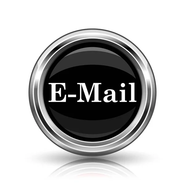 E-mailpictogram — Stockfoto