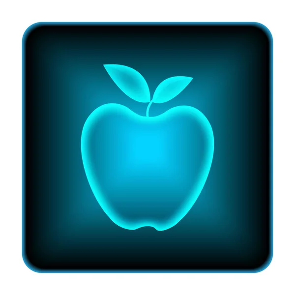 애플 아이콘 — 스톡 사진