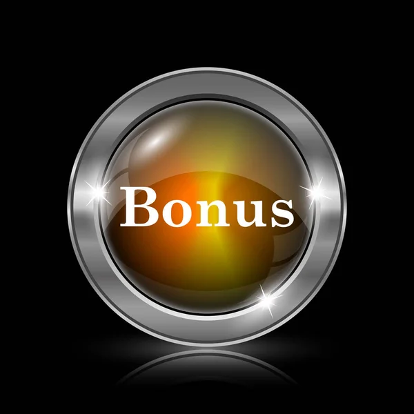 Bonus-Symbol — Stockfoto