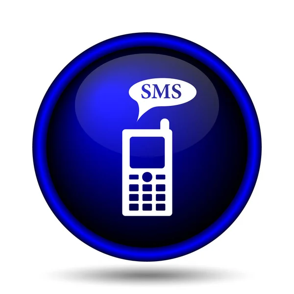 SMS simgesi — Stok fotoğraf