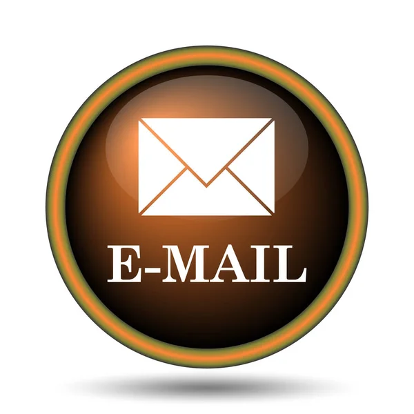 E-mailpictogram — Stockfoto