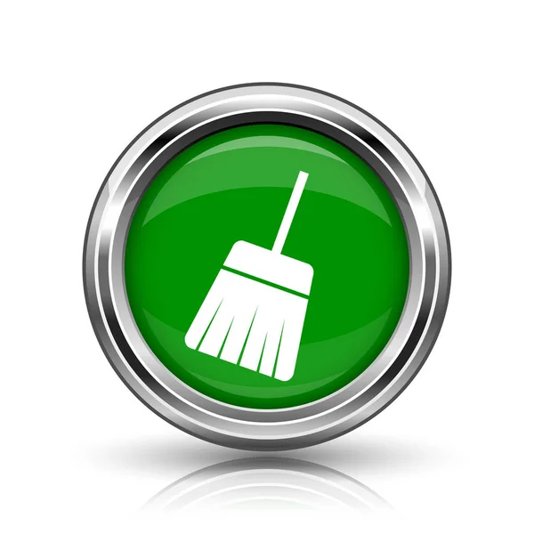 Sweep pictogram — Stockfoto