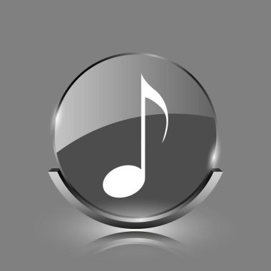 müzik Not simgesi