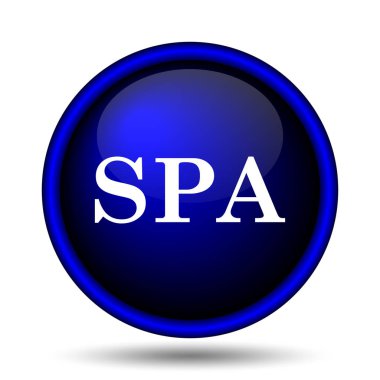 Spa simgesi