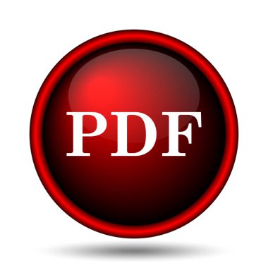 Pdf Simgesi