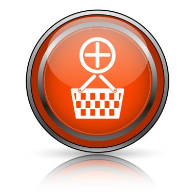 sepet simgesi ekleme