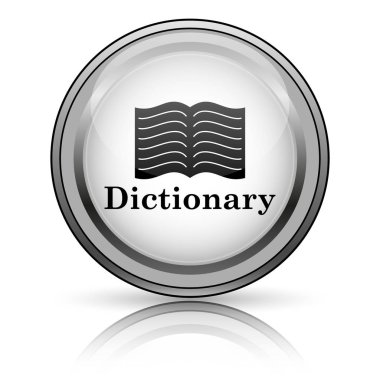 Sözlük simgesi