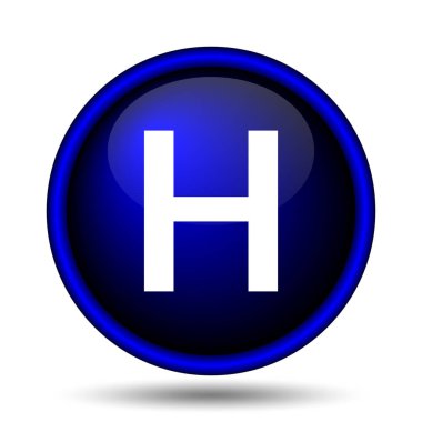 Hastane Simgesi