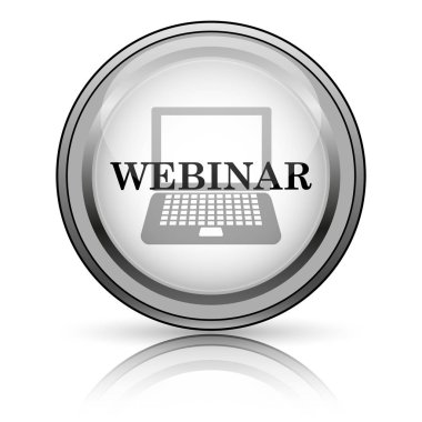 Webinar simgesi