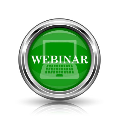 Webinar simgesi